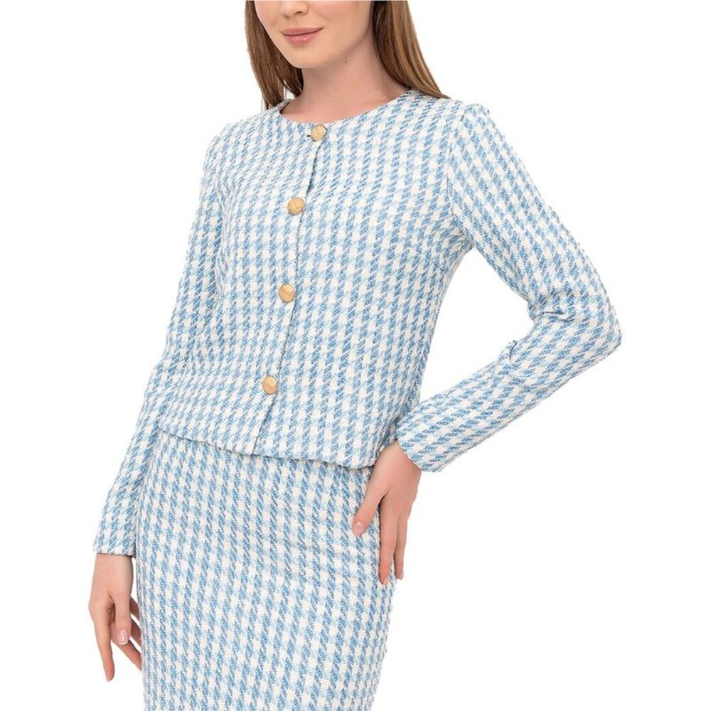 Laranor Womens  Blazer